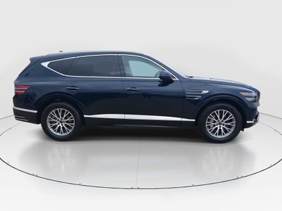2025 Genesis GV80 — photo 8 view