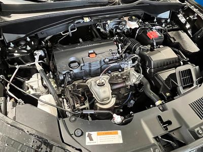 2026 Honda HR-V - Photo 10