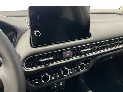 2026 Honda HR-V - Photo 22