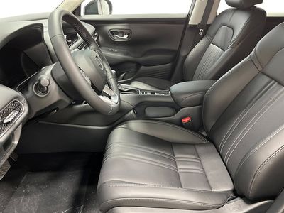 2026 Honda HR-V - Photo 12