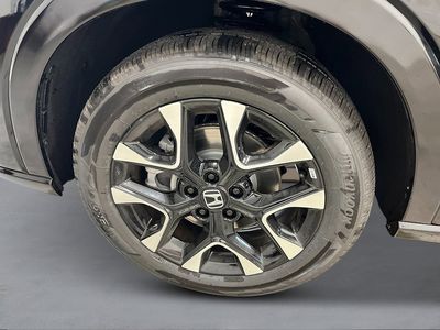 2026 Honda HR-V - Photo 11