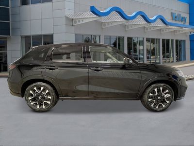 2026 Honda HR-V - Photo 6