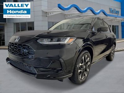 2026 Honda HR-V - Photo 1