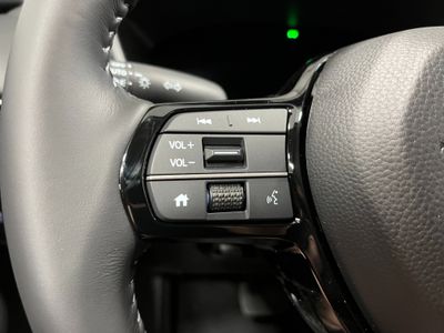 2026 Honda HR-V - Photo 15