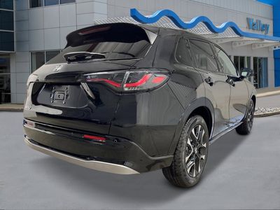 2026 Honda HR-V - Photo 5