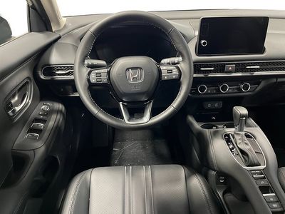 2026 Honda HR-V - Photo 21