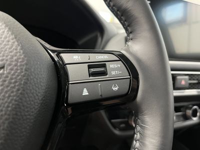 2026 Honda HR-V - Photo 16