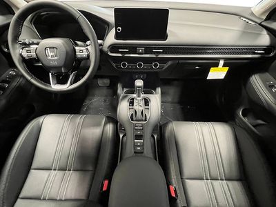 2026 Honda HR-V - Photo 19