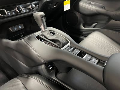 2026 Honda HR-V - Photo 18
