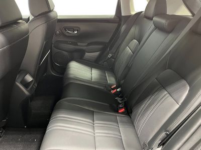 2026 Honda HR-V - Photo 23