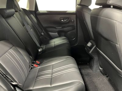 2026 Honda HR-V - Photo 25