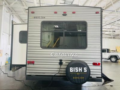 2019 Coachmen RV Catalina Legacy - Photo 5