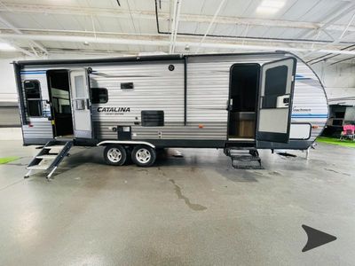 2019 Coachmen RV Catalina Legacy - Photo 3