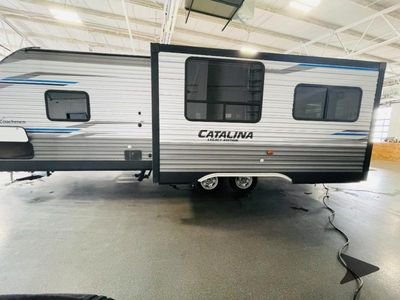 2019 Coachmen RV Catalina Legacy - Photo 7