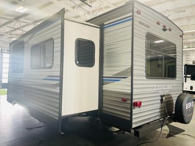 2019 Coachmen RV Catalina Legacy - Photo 6