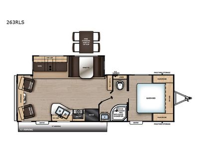 2019 Coachmen RV Catalina Legacy - Photo 2