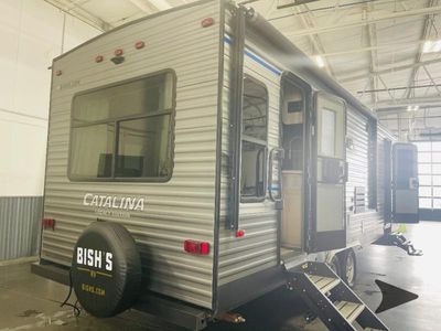 2019 Coachmen RV Catalina Legacy - Photo 4