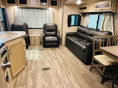 2019 Coachmen RV Catalina Legacy - Photo 12
