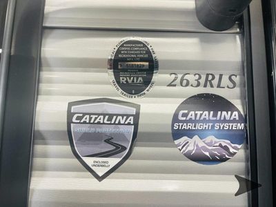 2019 Coachmen RV Catalina Legacy - Photo 55