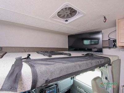 2026 Coachmen RV Leprechaun - Photo 26