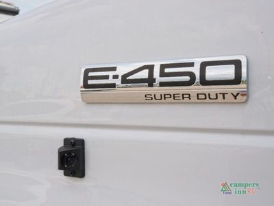 2026 Coachmen RV Leprechaun - Photo 40