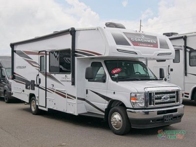 2026 Coachmen RV Leprechaun - Photo 1
