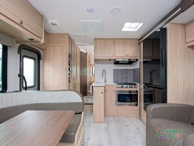 2026 Coachmen RV Leprechaun - Photo 6