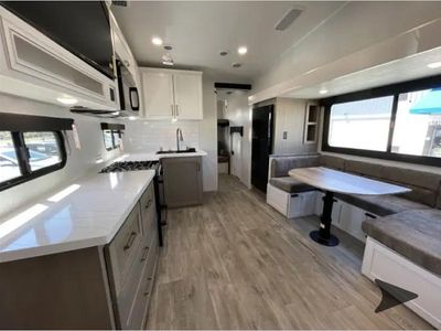 2026 Jayco Eagle HT - Photo 4