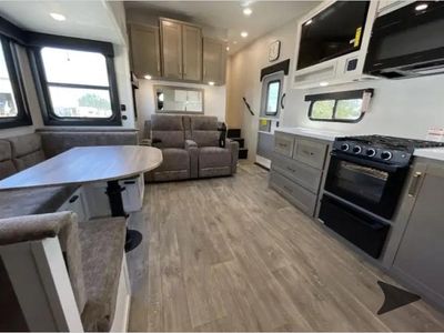 2026 Jayco Eagle HT - Photo 5