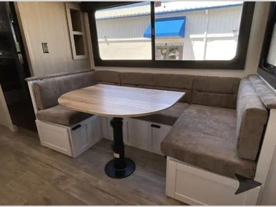 2026 Jayco Eagle HT - Photo 8