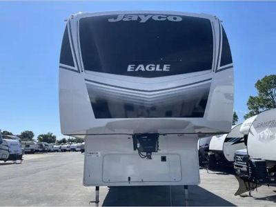 2026 Jayco Eagle HT - Photo 30