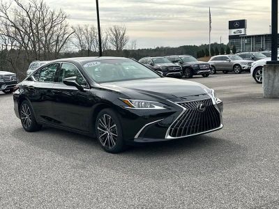2024 Lexus ES - Photo 1