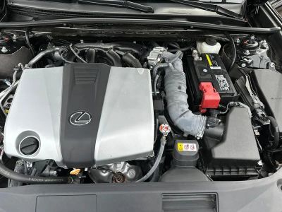 2024 Lexus ES - Photo 16
