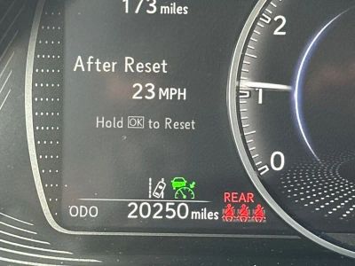 2024 Lexus ES - Photo 4