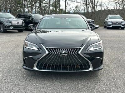 2024 Lexus ES - Photo 3