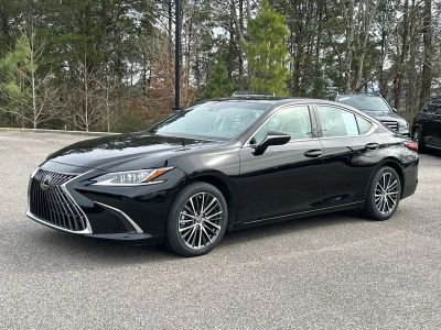 2024 Lexus ES - Photo 5