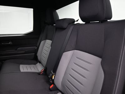 2025 Toyota Tacoma i-FORCE MAX TRD Off-Road i-FORCE MAX Truck Double Cab - Photo 13