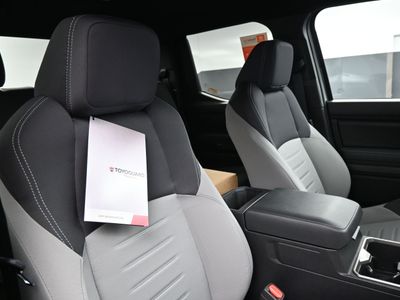 2025 Toyota Tacoma i-FORCE MAX TRD Off-Road i-FORCE MAX Truck Double Cab - Photo 15