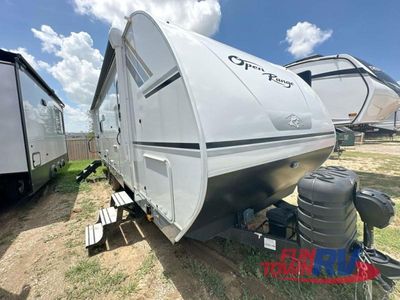 2024 Highland Ridge RV Open Range - Photo 2