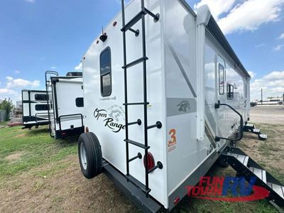 2024 Highland Ridge RV Open Range - Photo 5
