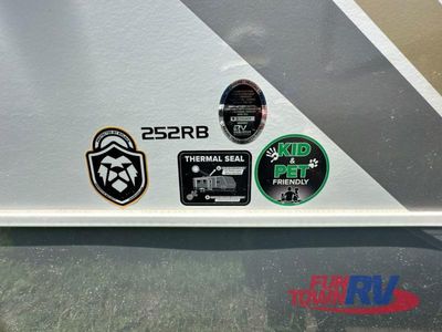 2024 Highland Ridge RV Open Range - Photo 38
