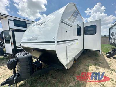 2024 Highland Ridge RV Open Range - Photo 3
