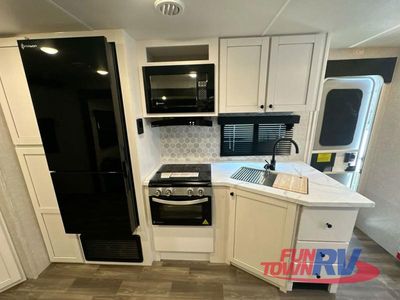 2024 Highland Ridge RV Open Range - Photo 16