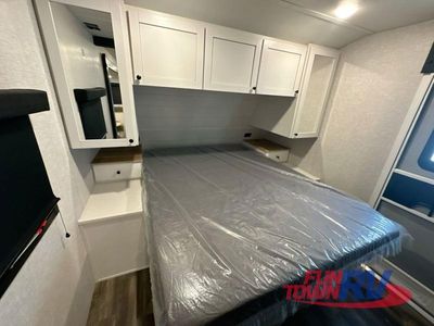 2024 Highland Ridge RV Open Range - Photo 33