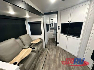 2024 Highland Ridge RV Open Range - Photo 23