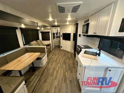 2024 Highland Ridge RV Open Range - Photo 15