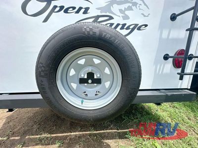 2024 Highland Ridge RV Open Range - Photo 14