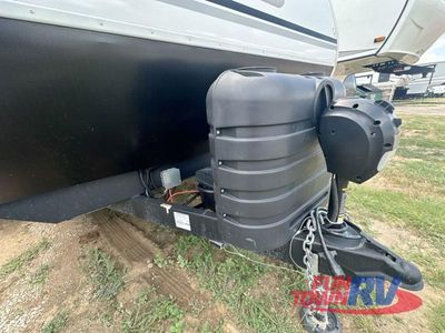 2024 Highland Ridge RV Open Range - Photo 8