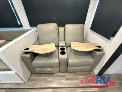 2024 Highland Ridge RV Open Range - Photo 24
