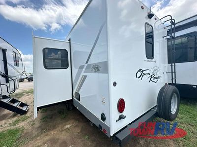 2024 Highland Ridge RV Open Range - Photo 4